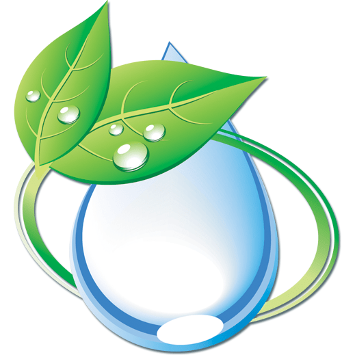 Water Damage Zone logo