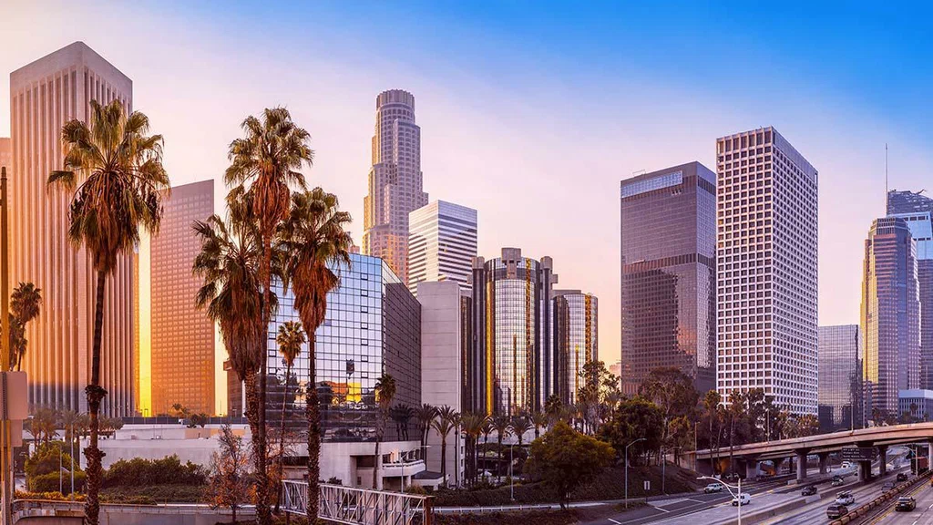 Los Angeles